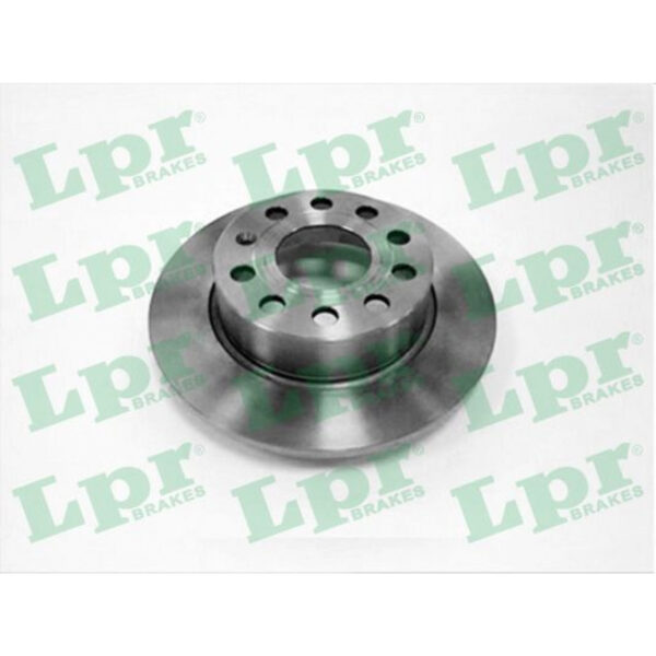 Brake Disc LPR A1003P