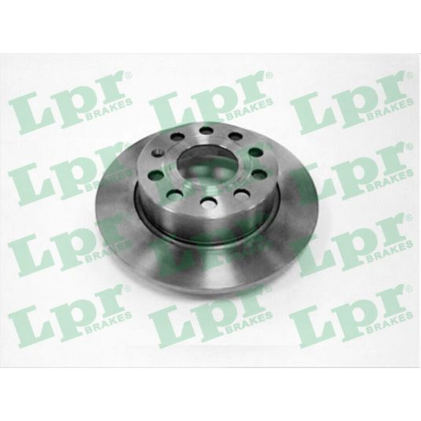 Brake Disc LPR A1003P
