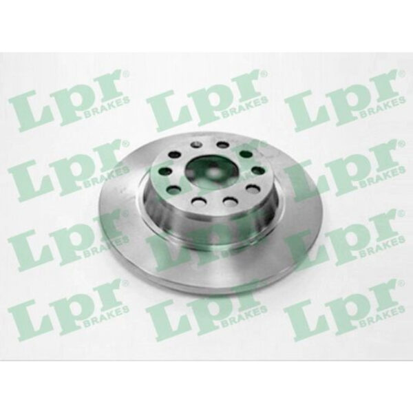 Brake Disc LPR A1005P