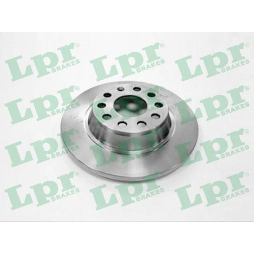 Brake Disc LPR A1005P