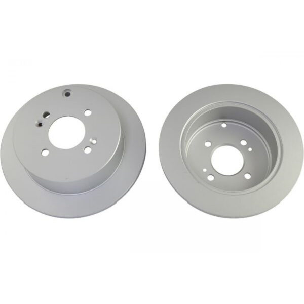 Brake Disc KAVO PARTS BR-3248-C
