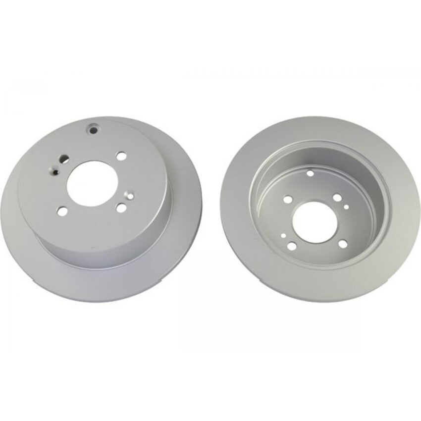 Brake Disc KAVO PARTS BR-3248-C
