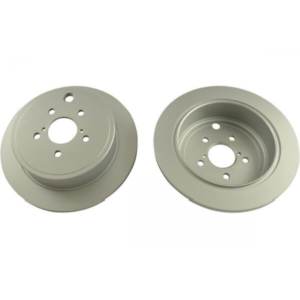 Brake Disc KAVO PARTS BR-8226-C