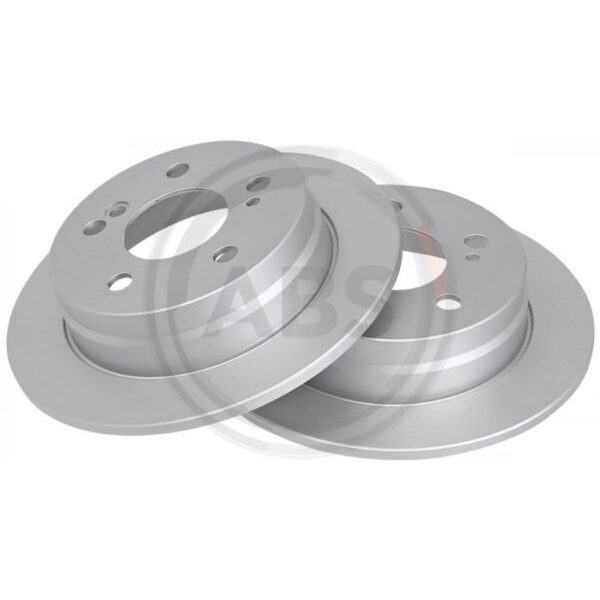 Brake Disc A.B.S. 15779