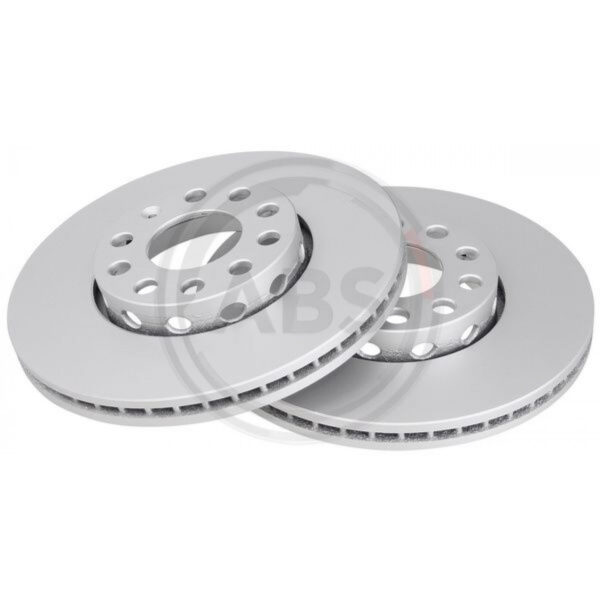 Brake Disc A.B.S. 16098