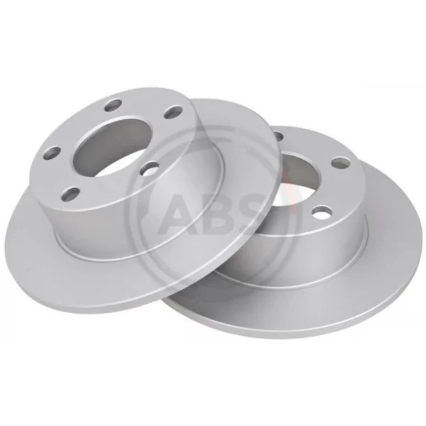 Brake Disc A.B.S. 16099