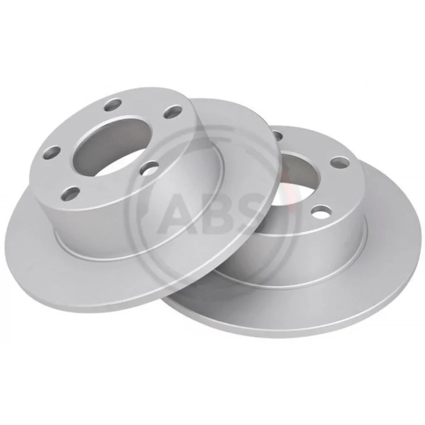 Brake Disc A.B.S. 16099