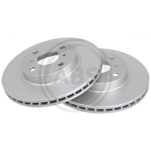 Brake Disc A.B.S. 16234