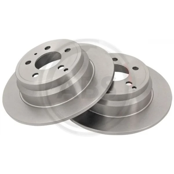 Brake Disc A.B.S. 16237