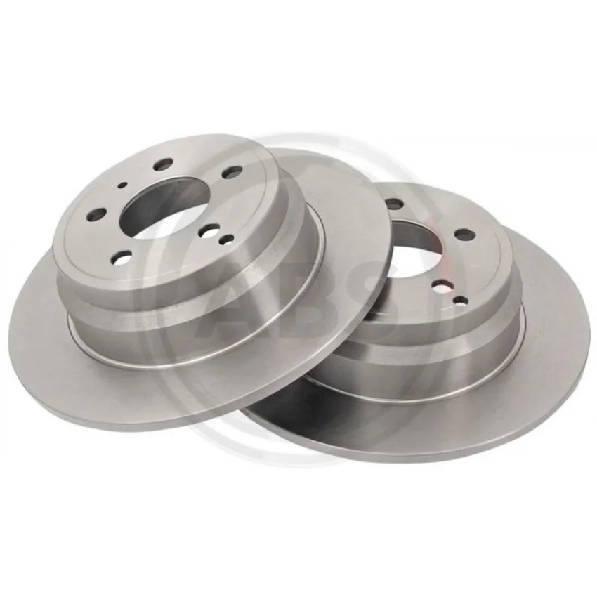 Brake Disc A.B.S. 16237