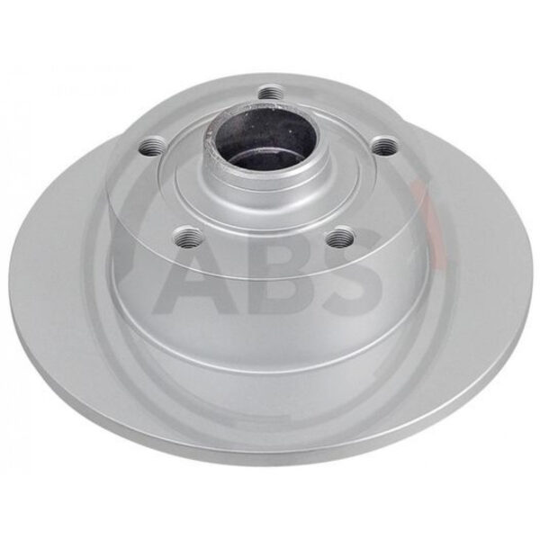 Brake Disc A.B.S. 16329