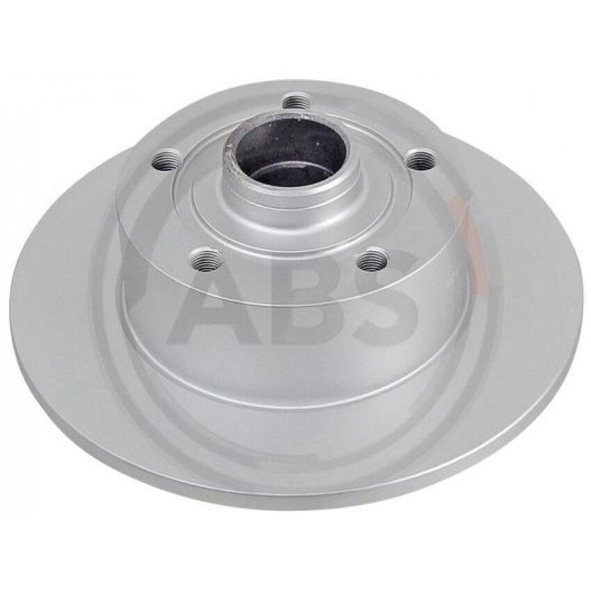 Brake Disc A.B.S. 16329