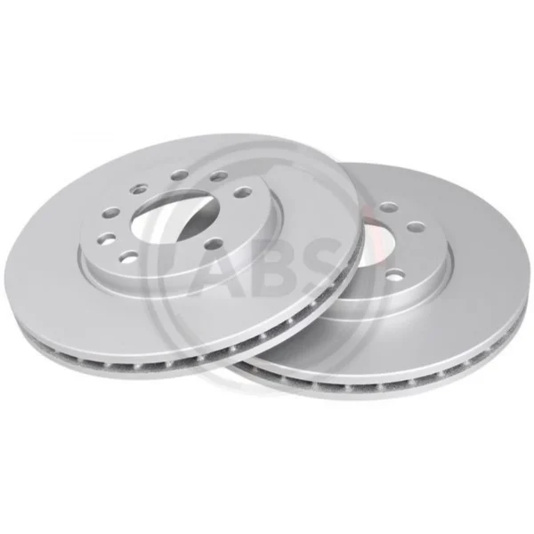 Brake Disc A.B.S. 16953