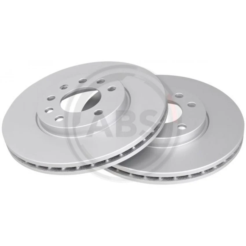 Brake Disc A.B.S. 16953