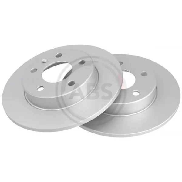 Brake Disc A.B.S. 16955