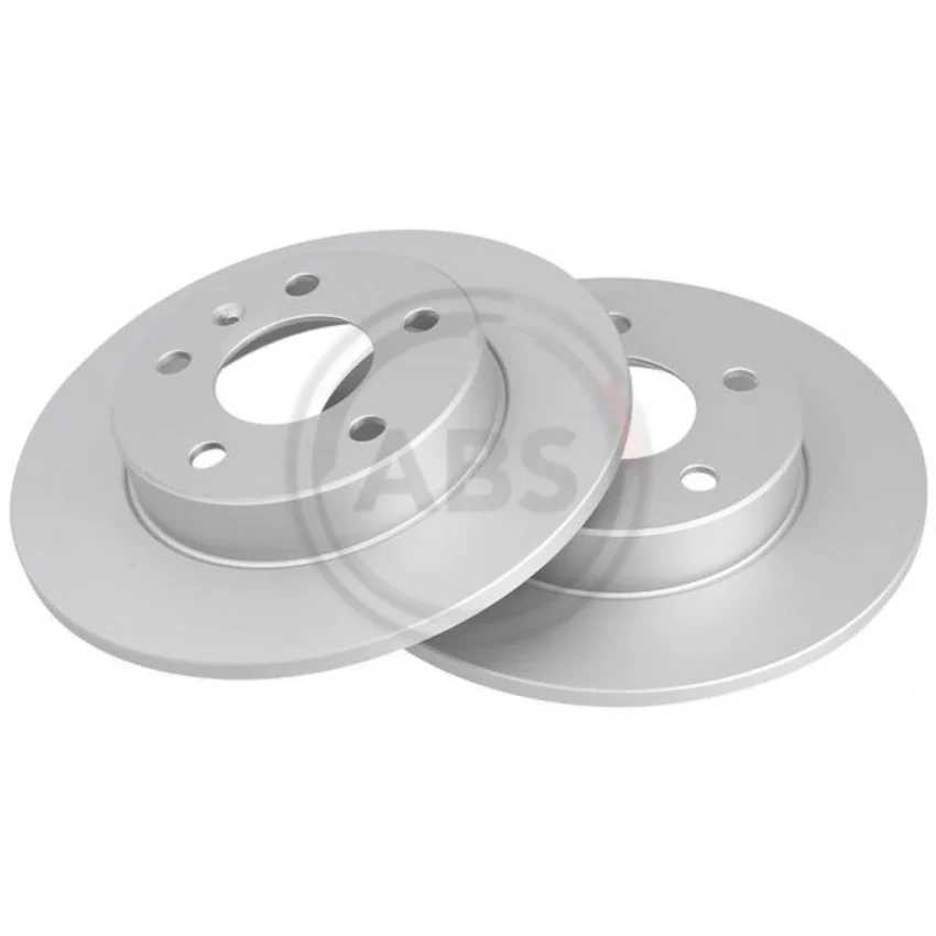 Brake Disc A.B.S. 16955
