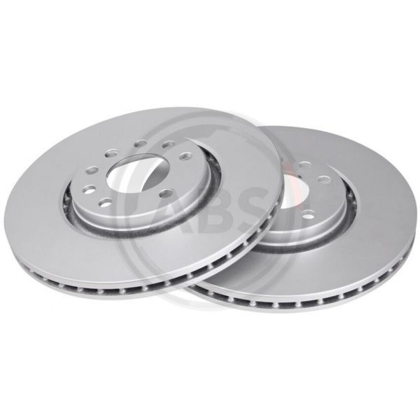 Brake Disc A.B.S. 17150