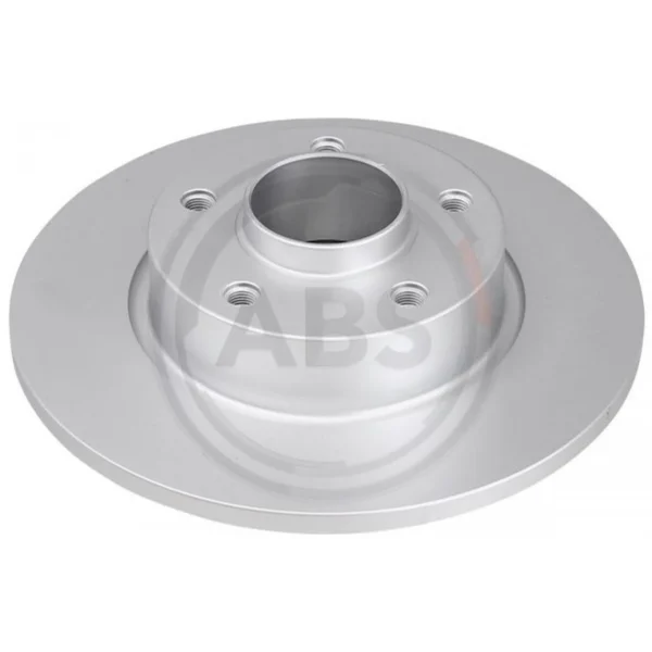 Brake Disc A.B.S. 17330