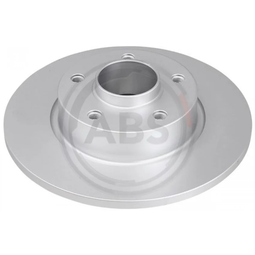 Brake Disc A.B.S. 17330