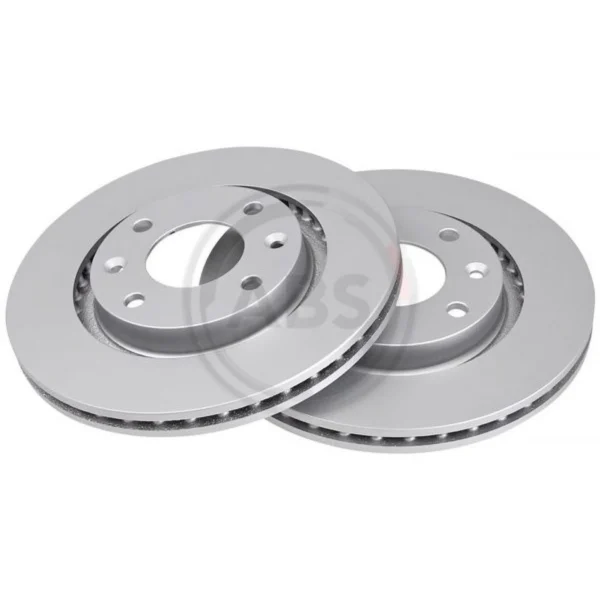 Brake Disc A.B.S. 17336