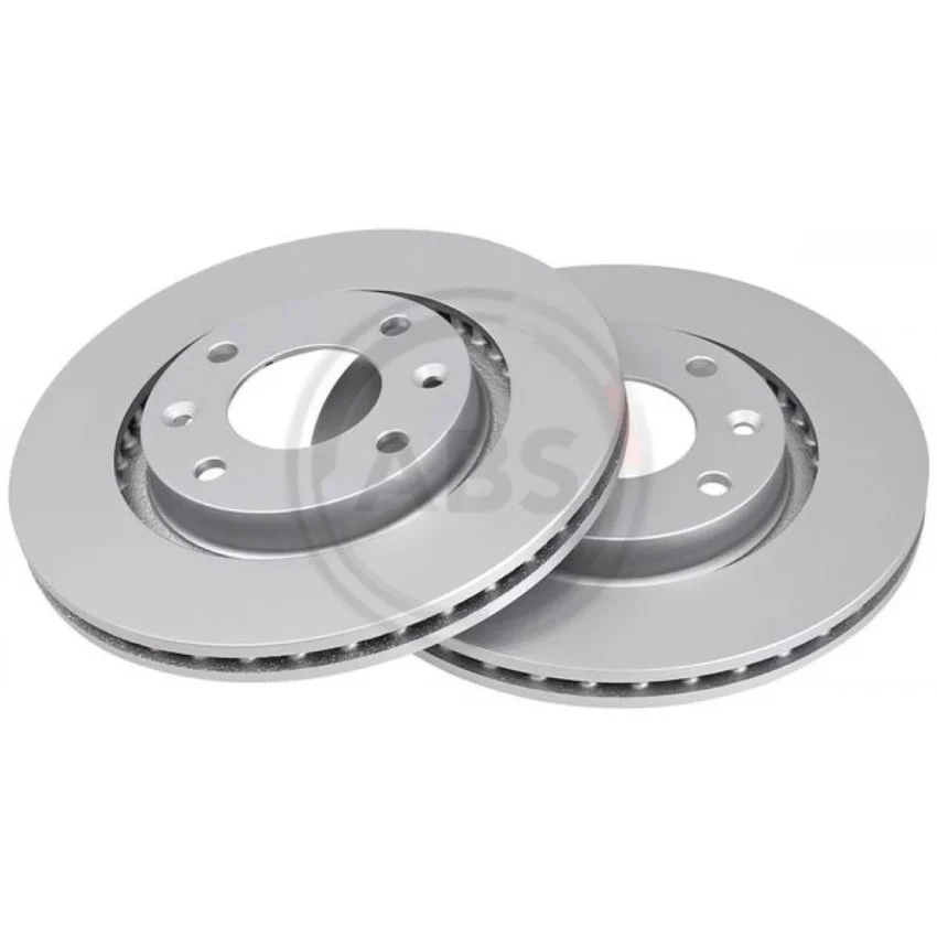 Brake Disc A.B.S. 17336