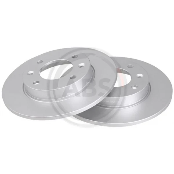 Brake Disc A.B.S. 17357