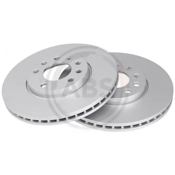 Brake Disc A.B.S. 17368