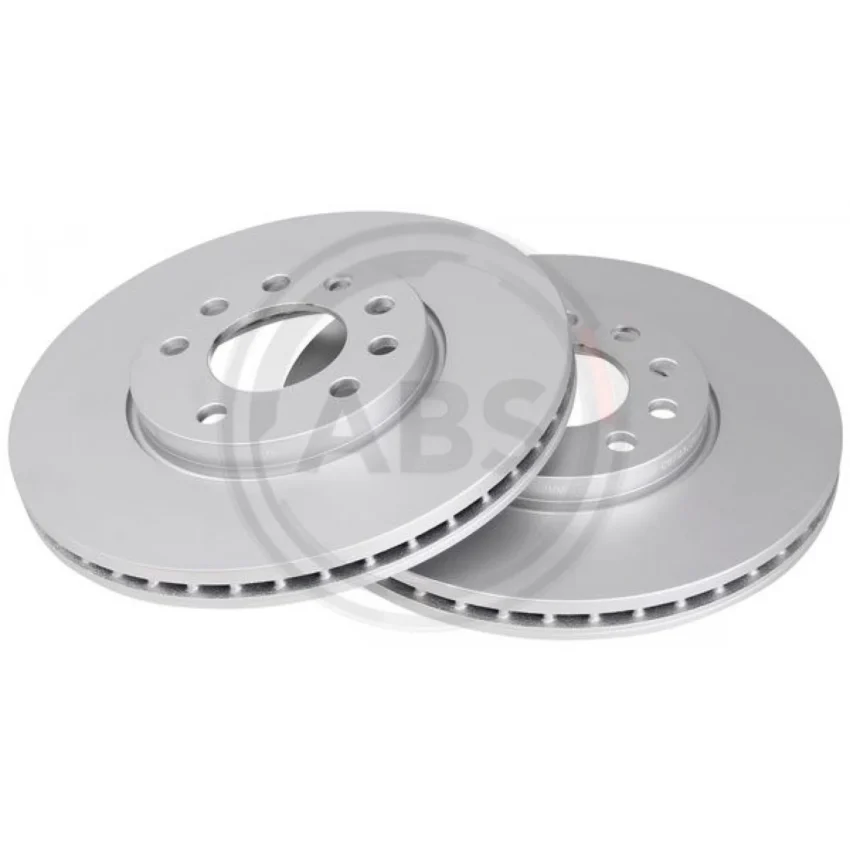 Brake Disc A.B.S. 17368