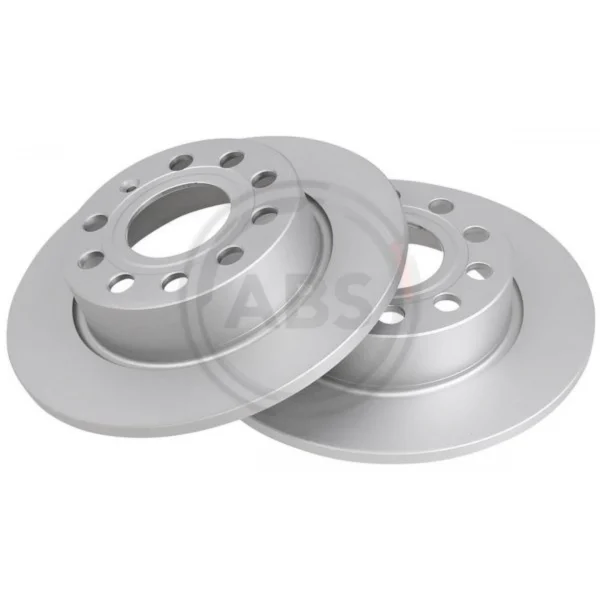 Brake Disc A.B.S. 17520