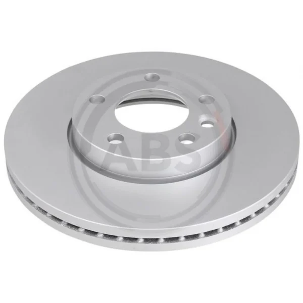 Brake Disc A.B.S. 17524