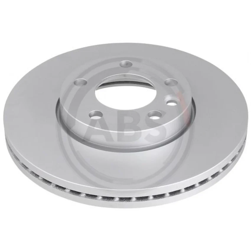 Brake Disc A.B.S. 17524