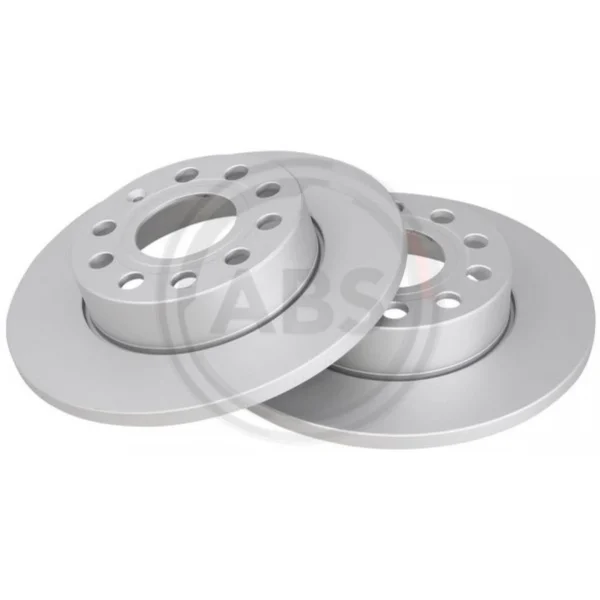 Brake Disc A.B.S. 17547