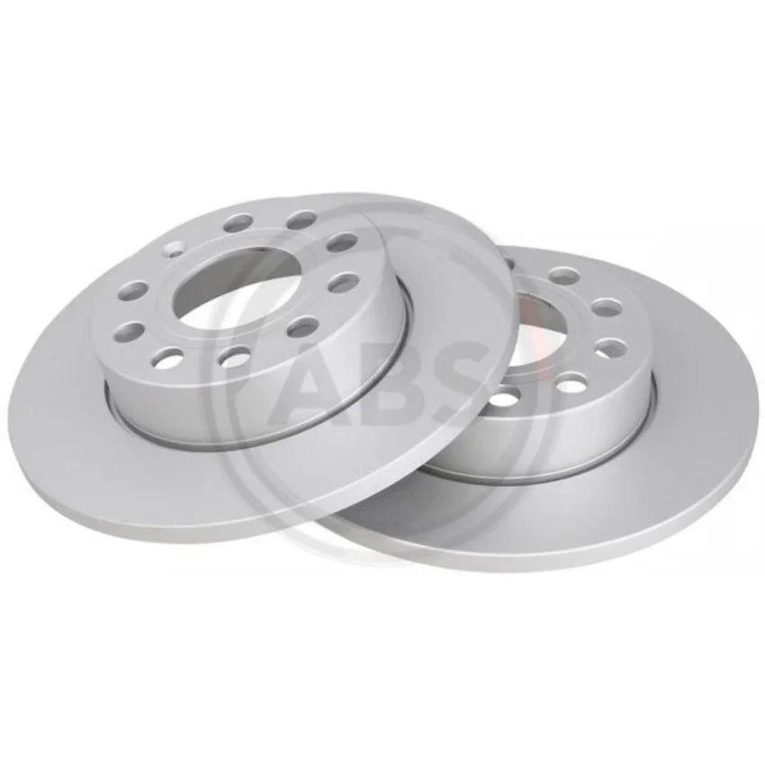 Brake Disc A.B.S. 17547