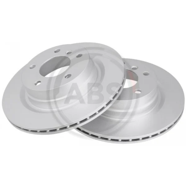 Brake Disc A.B.S. 17603