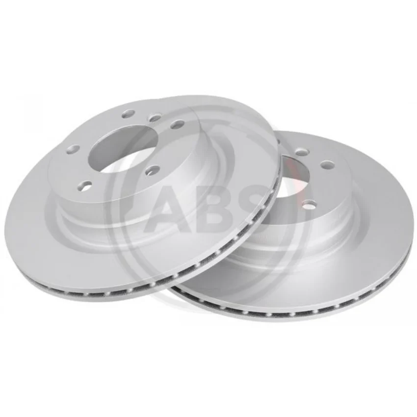 Brake Disc A.B.S. 17603