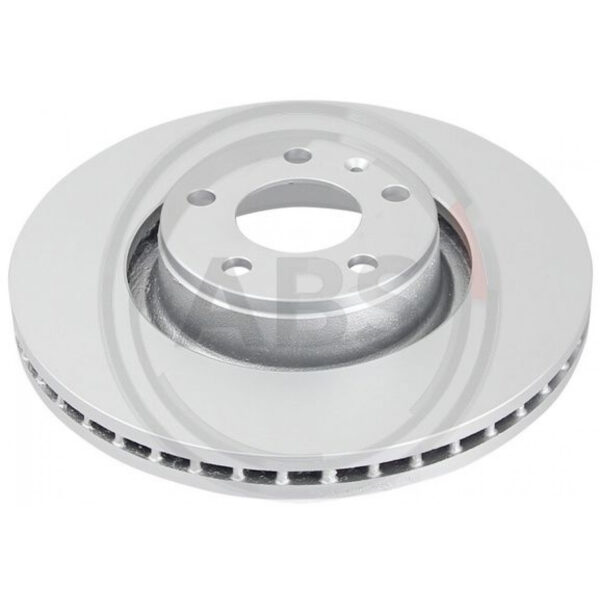 Brake Disc A.B.S. 17624