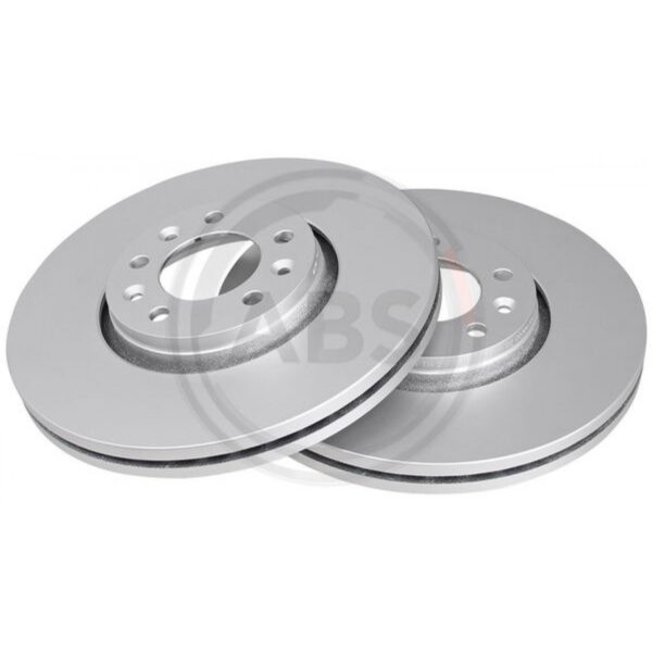 Brake Disc A.B.S. 17773