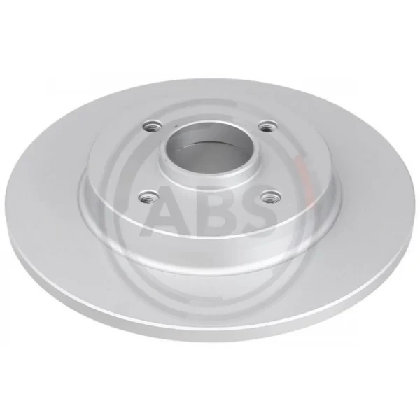 Brake Disc A.B.S. 17835