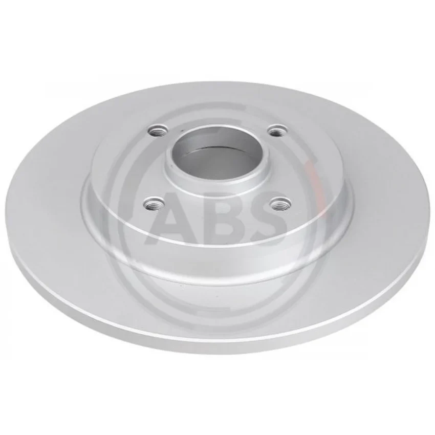 Brake Disc A.B.S. 17835