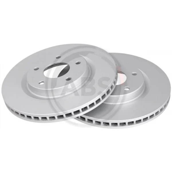 Brake Disc A.B.S. 17889