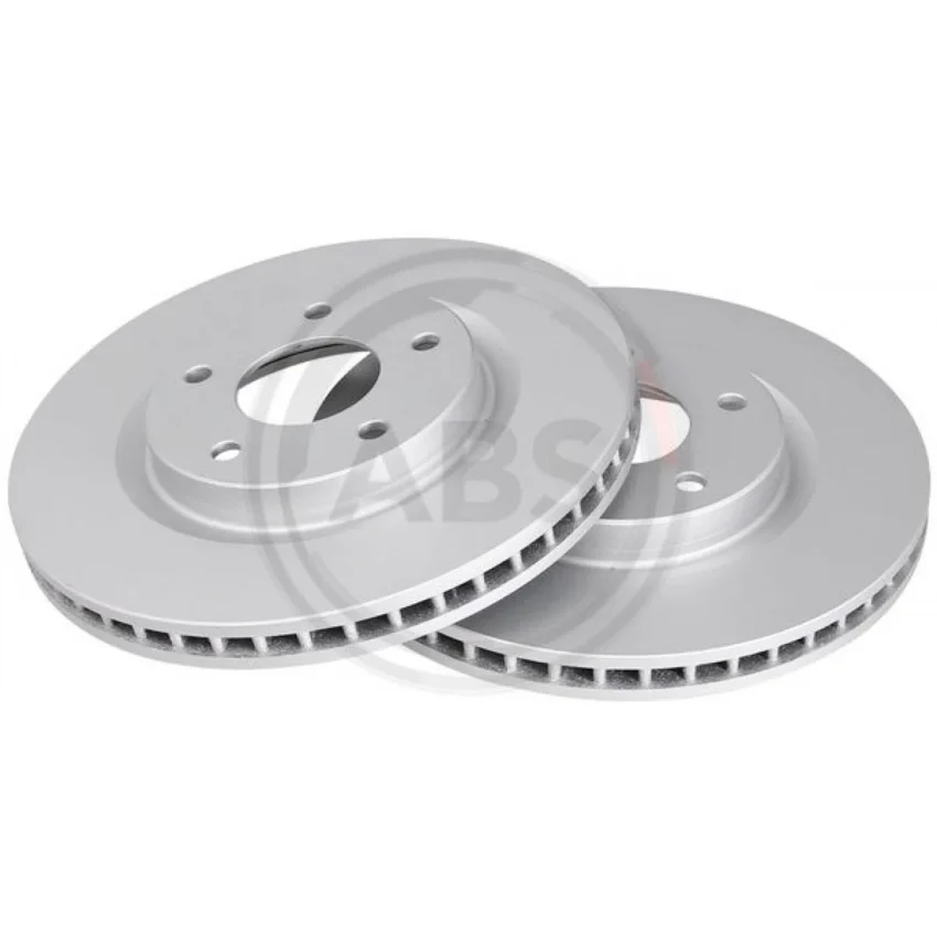 Brake Disc A.B.S. 17889