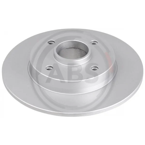 Brake Disc A.B.S. 17893