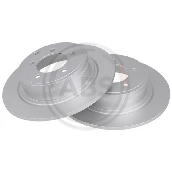 Brake Disc A.B.S. 17971