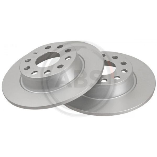 Brake Disc A.B.S. 18117