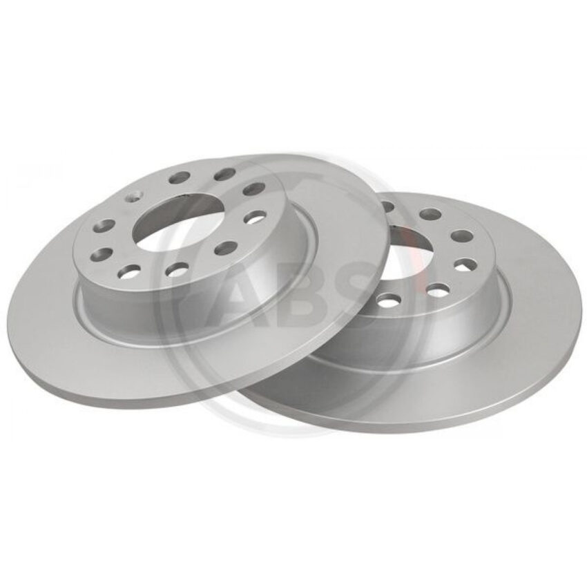 Brake Disc A.B.S. 18117