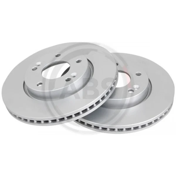 Brake Disc A.B.S. 18151