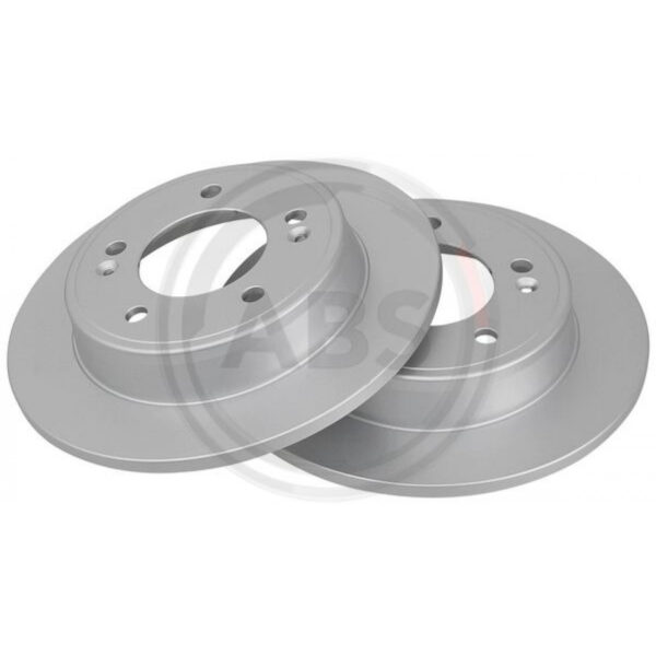 Brake Disc A.B.S. 18203