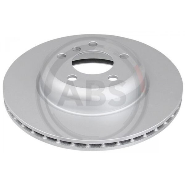 Brake Disc A.B.S. 18260