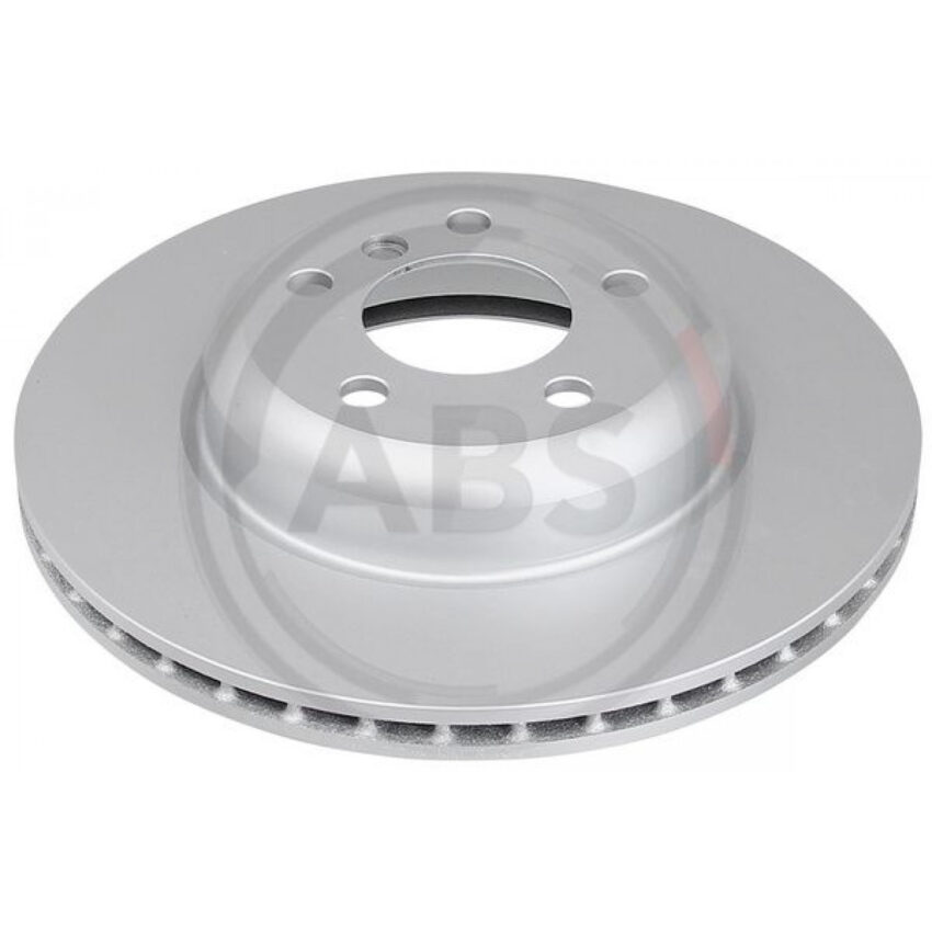 Brake Disc A.B.S. 18260