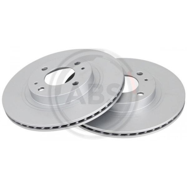 Brake Disc A.B.S. 18289